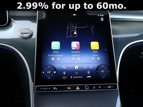 Certified 2025 Mercedes-Benz CLE 300 CLE 300 image 24