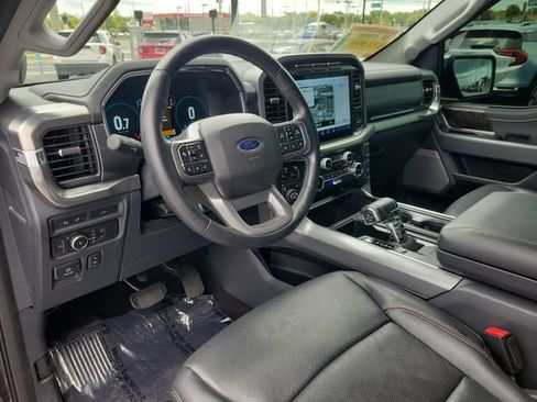 Used 2022 Ford F150 Lariat AWD/4WD image 20
