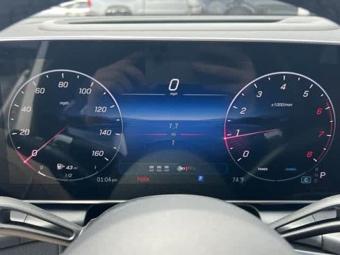 New 2026 Mercedes-Benz GLC 300 4MATIC image 24