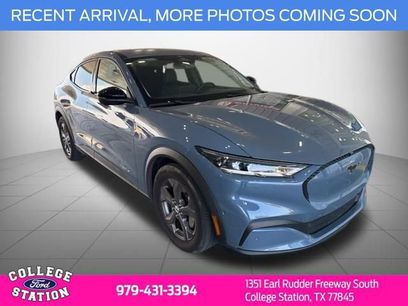 Used 2023 Ford Mustang Mach-E Select