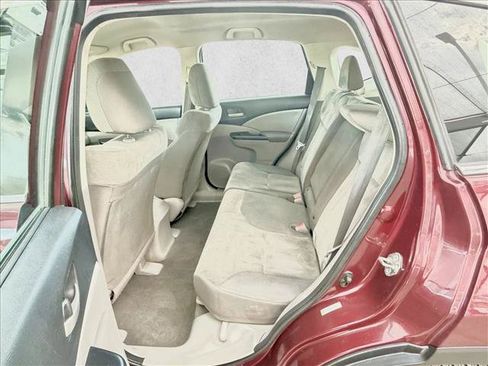 Used 2014 Honda CR-V LX image 12