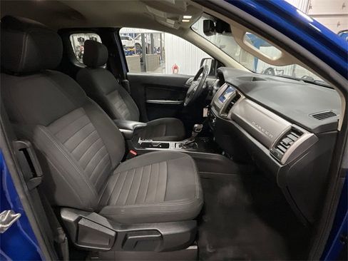 Used 2019 Ford Ranger XLT w/ Equipment Group 301A Mid image 28