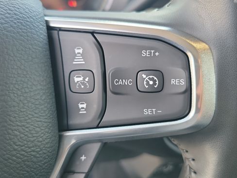 Used 2024 RAM 2500 Laramie w/ Safety Group AWD/4WD image 22