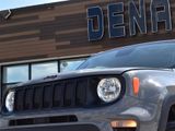 Used 2020 Jeep Renegade Altitude image 2