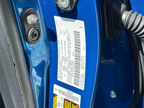 Used 2017 Toyota Tundra Limited w/ Limited Premium Package RWD image 34