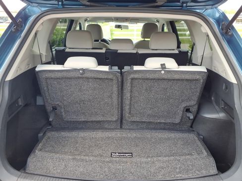 Used 2020 Volkswagen Tiguan S FWD image 16