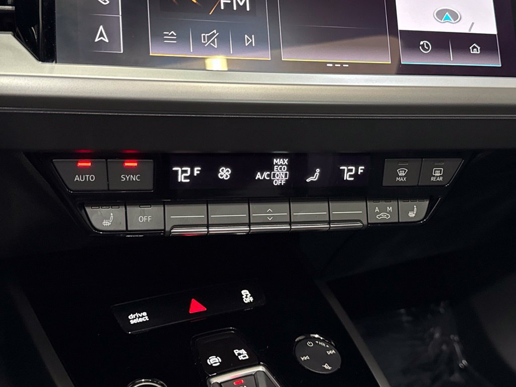 Used 2023 Audi Q4 e-tron Prestige AWD/4WD image 50