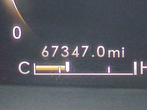 Used 2020 Lincoln Nautilus Reserve image 29