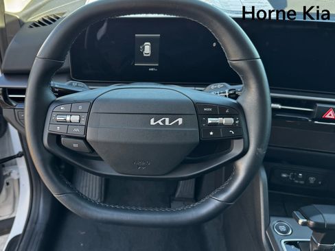 New 2026 Kia Sportage EX image 14