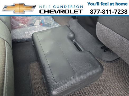 New 2026 Chevrolet Silverado 3500 High Country w/ Technology Package AWD/4WD image 14