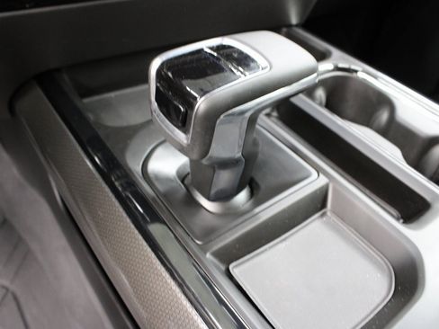 Used 2023 Chevrolet Silverado 1500 ZR2 w/ Technology Package image 72