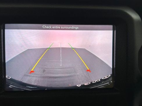 Used 2022 Jeep Wrangler Unlimited Sport image 26