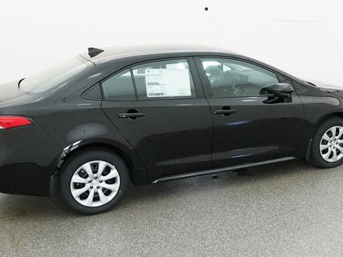 New 2026 Toyota Corolla LE image 16