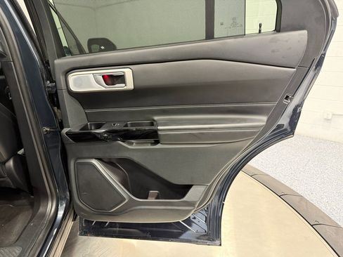 Used 2023 Ford Explorer ST w/ Equipment Group 401A image 33