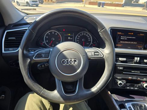 Used 2016 Audi Q5 3.0T Prestige w/ Prestige Package AWD/4WD image 20