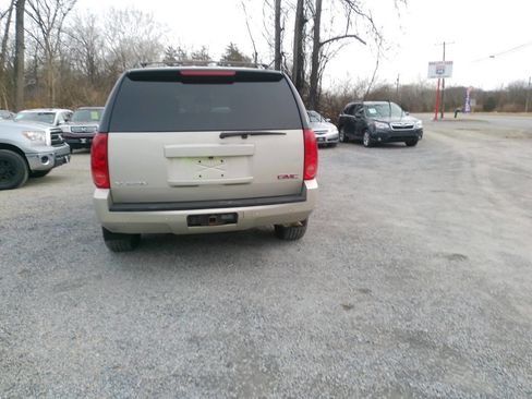 Used 2013 GMC Yukon SLT image 8