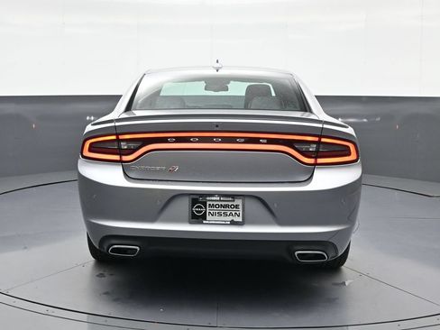 Used 2018 Dodge Charger GT AWD/4WD image 6