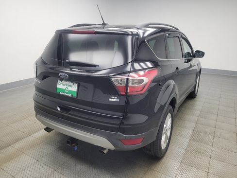 Used 2017 Ford Escape SE w/ Equipment Group 201A AWD/4WD image 9