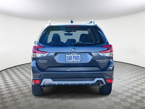 Used 2024 Subaru Forester Touring image 7