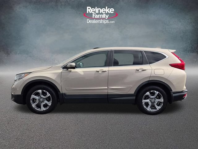 Used 2018 Honda CR-V EX-L image 9