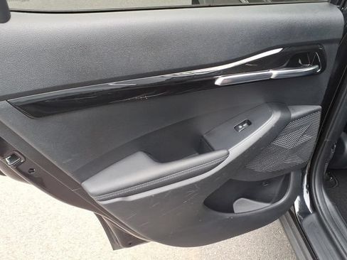 Used 2024 Kia Seltos SX w/ SX Sunroof Package AWD/4WD image 18