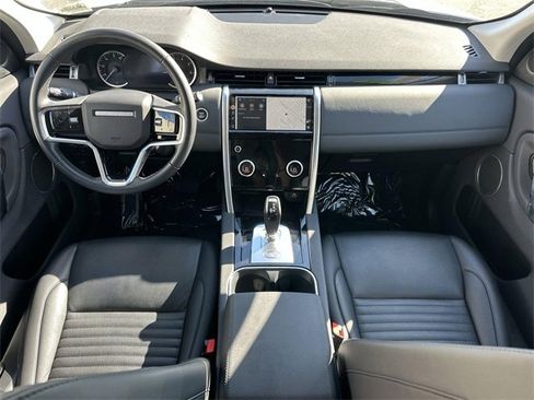 Used 2023 Land Rover Discovery Sport S image 19