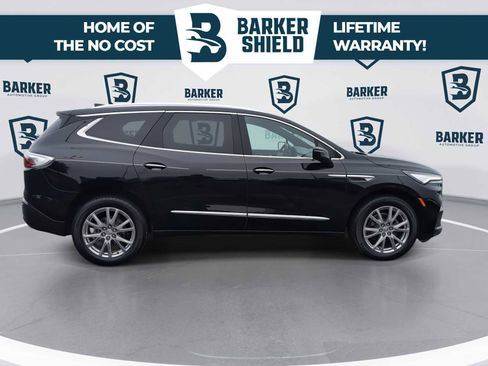 Used 2024 Buick Enclave Essence w/ Experience Buick Package FWD image 10