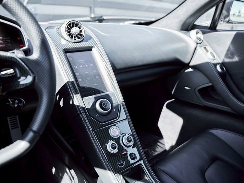 Used 2012 McLaren MP4-12C Coupe image 59