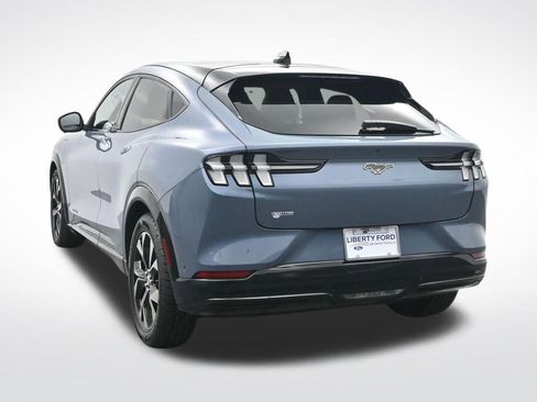 Certified 2023 Ford Mustang Mach-E Premium AWD/4WD image 9
