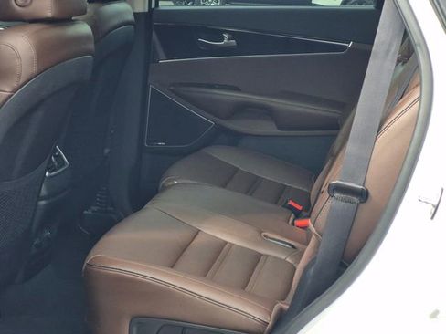 Used 2020 Kia Sorento SX FWD image 21