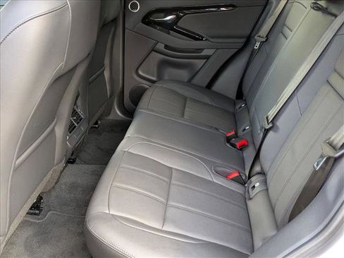 New 2026 Land Rover Range Rover Evoque S image 17