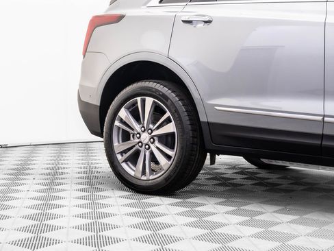 New 2026 Cadillac XT5 Premium Luxury image 34