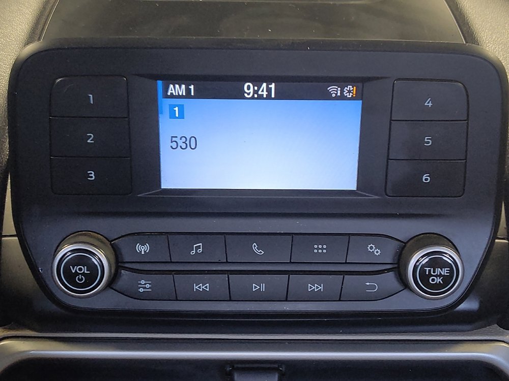 Used 2019 Ford EcoSport S FWD image 25