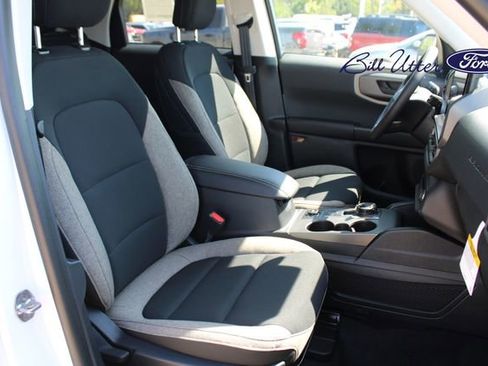 New 2025 Ford Bronco Sport Big Bend image 7