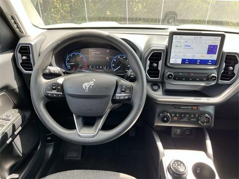 Used 2024 Ford Bronco Sport Big Bend image 10