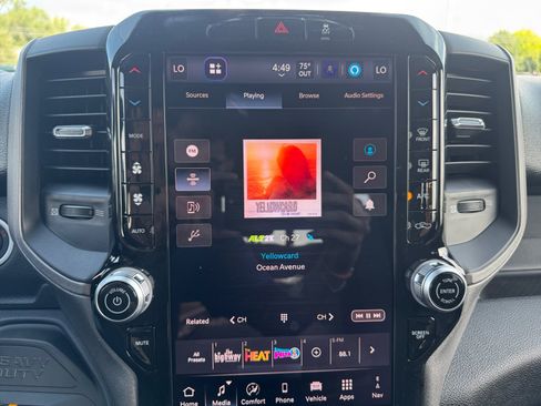 New 2027 RAM 2500 Tradesman AWD/4WD image 27