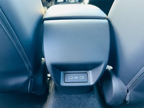 Used 2026 Acura Integra A-Spec FWD image 30