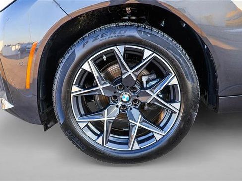 Used 2025 BMW X3 xDrive30i image 8