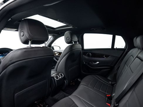 Used 2020 Mercedes-Benz GLC 300 4MATIC Coupe image 18