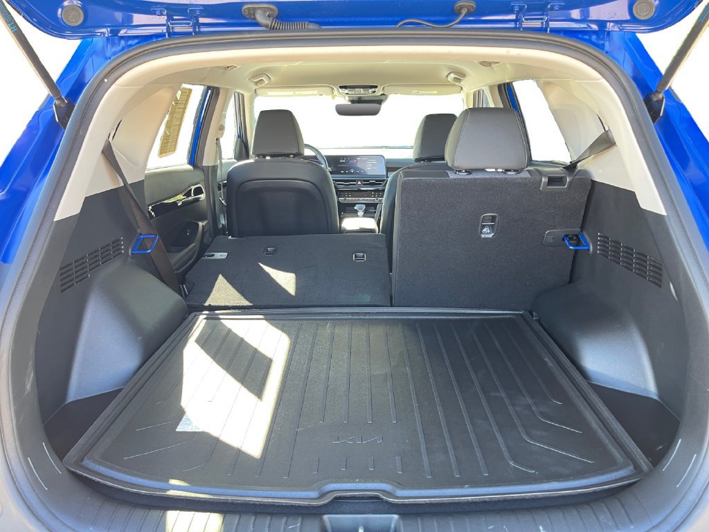 Certified 2026 Kia Seltos S AWD/4WD image 27
