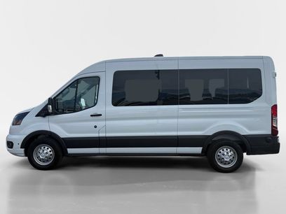 New 2026 Ford Transit 350 XLT