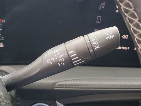 Certified 2024 Buick Encore GX Preferred FWD image 12