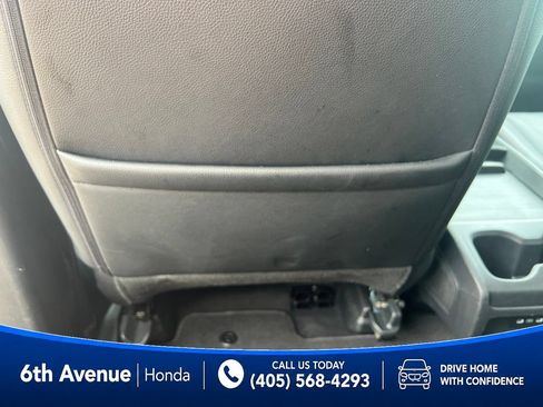 Used 2025 Honda Odyssey Sport-L image 25