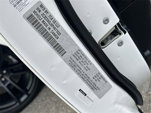 Used 2023 Dodge Charger Scat Pack image 34