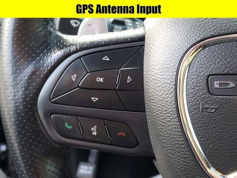 Used 2021 Dodge Durango GT image 11