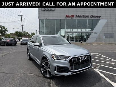 Used 2023 Audi Q7 3.0T Premium Plus w/ Premium Plus Package
