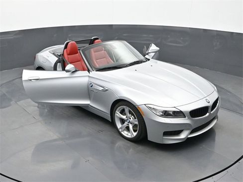 Used 2016 BMW Z4 sDrive28i image 26