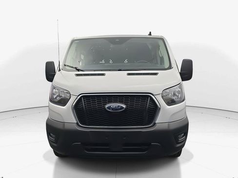 Used 2024 Ford Transit 250 Low Roof w/ Exterior Upgrade Package image 3