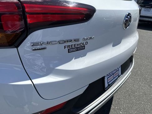 Certified 2023 Buick Encore GX Preferred w/ Cold Weather Comfort Package image 31