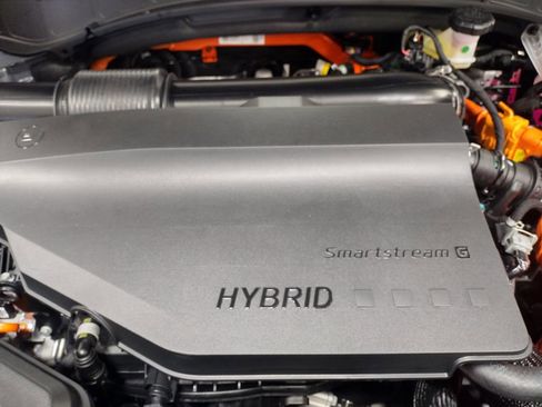 New 2026 Hyundai Palisade Calligraphy image 6